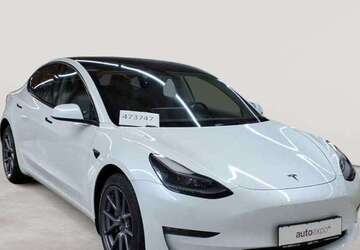 Tesla Model 3 65.519 km 29.990 &euro; Fernwald-Steinbach 35463