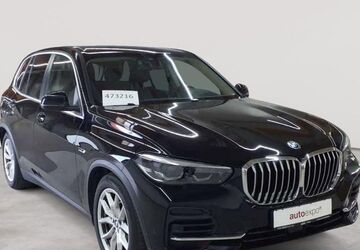 BMW X5 140.067 km 36.990 &euro; Fernwald-Steinbach 35463