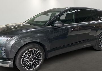Hyundai IONIQ 9 2.500 km 67.880 &euro; Dillenburg 35684