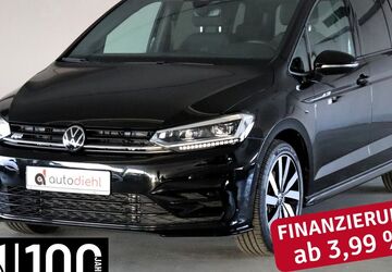 VW Touran 12.059 km 38.990 &euro; Wetzlar 35576