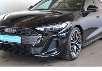 Audi A5 13.000 km 57.980 &euro; Hüttenberg-Rechtenbach 35625