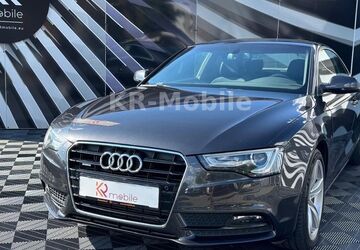 Audi A5 134.285 km 15.000 &euro; Garbenheim 35583