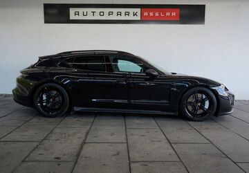 Porsche Taycan 35.500 km 76.880 &euro; Asslar 35614