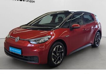 VW ID.3 28.950 km 26.230 &euro; Gießen 35394