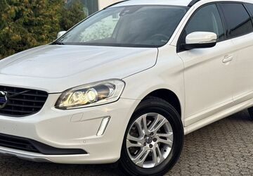Volvo XC60 212.000 km 10.700 &euro; Lollar ( bei Gießen ) 35457