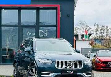 Volvo XC90 127.702 km 42.449 &euro; Lollar 35457