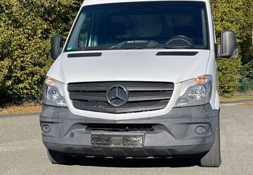 Mercedes-Benz Sprinter 70.500 km 22.000 &euro; Butzbach 35510