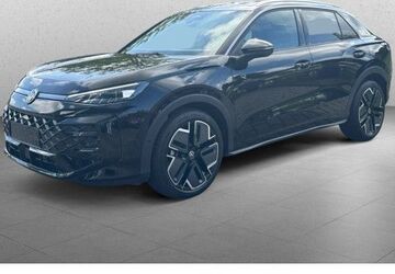VW T-Roc 14.583 km 36.990 &euro; Neu-Anspach 61267