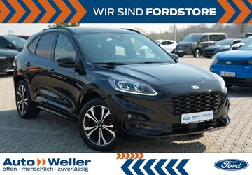 Ford Kuga 62.038 km 25.990 &euro; Wetzlar 35581