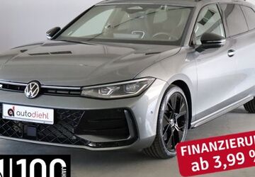 VW Passat Variant 26.396 km 42.990 &euro; Gießen 35394