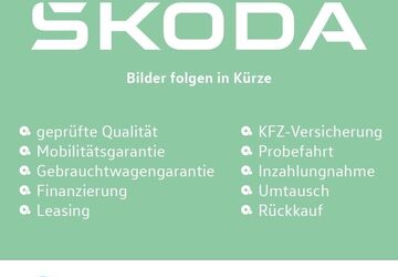 Skoda Octavia 9.604 km 29.990 &euro; Wetzlar 35578