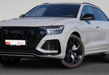 Audi RSQ8 62.165 km 92.990 &euro; Herborn 35745