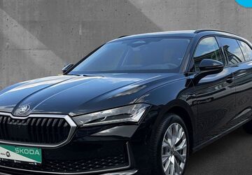 Skoda Superb 9.990 km 39.280 &euro; Wetzlar 35578