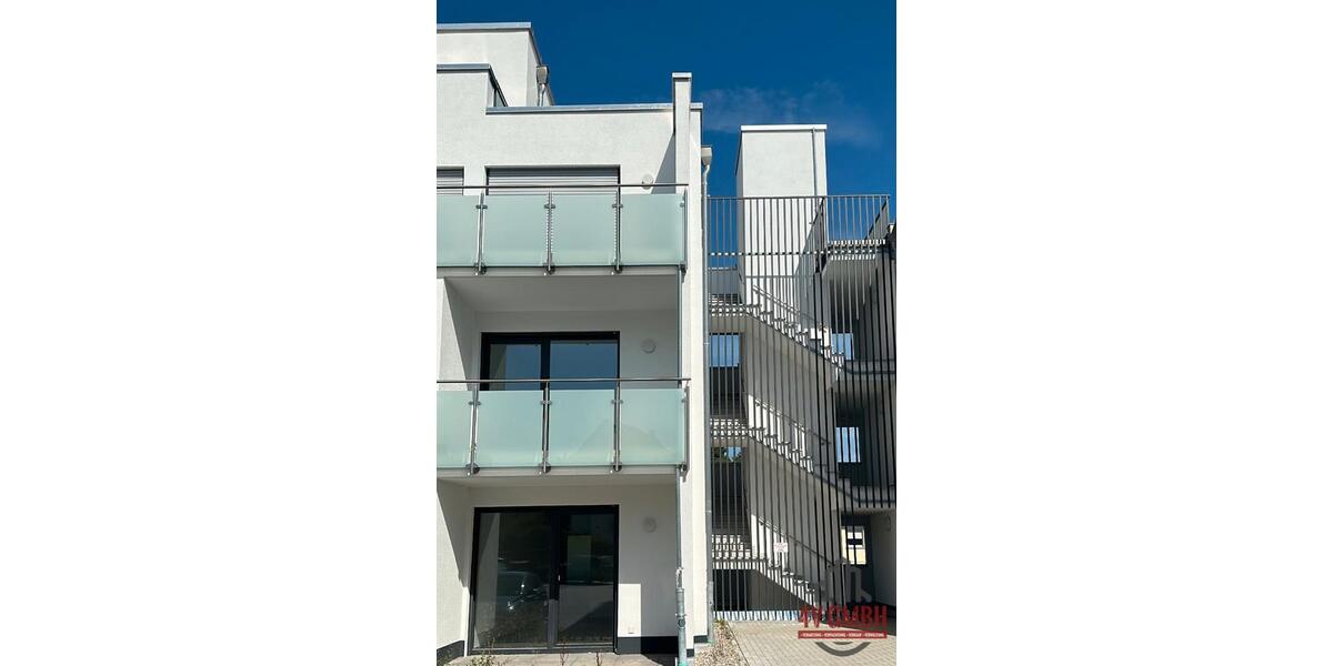 Etagenwohnung Wetzlar Dutenhofen - 1 Zimmer, 24 m&sup2;, 400&euro; | Angebot:15532858