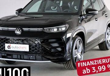 VW Tayron 11.656 km 46.490 &euro; Wetzlar 35576
