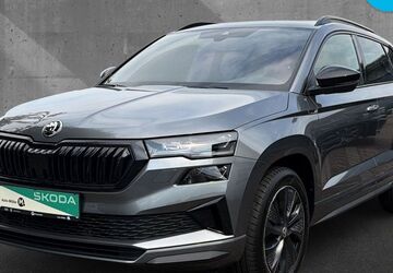 Skoda Karoq 34.500 km 31.280 &euro; Wetzlar 35578