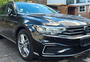 VW Passat Variant 240.767 km 11.543 &euro; Villmar 65606