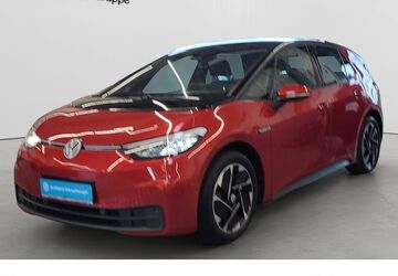 VW ID.3 20.900 km 26.730 &euro; Gießen 35394