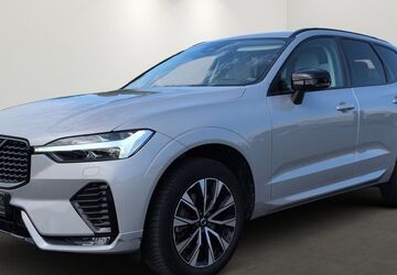 Volvo XC60 50.500 km 38.990 &euro; Dillenburg 35684