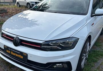 VW Polo 96.000 km 14.500 &euro; Wehrheim 61273
