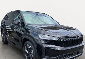 Skoda Kodiaq 1.289 km 51.249 &euro; Neu-Anspach 61267