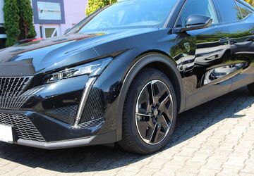 Peugeot 408 35.640 km 26.990 &euro; Lollar 35457
