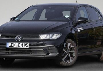 VW Polo 9.000 km 22.990 &euro; Haiger 35708