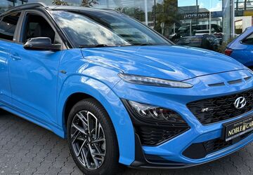 Hyundai KONA 59.990 km 21.950 &euro; Giessen 35394