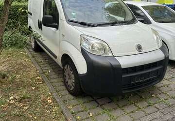 Fiat Fiorino 161.000 km 3.500 &euro; Wetzlar, Stadt 35576