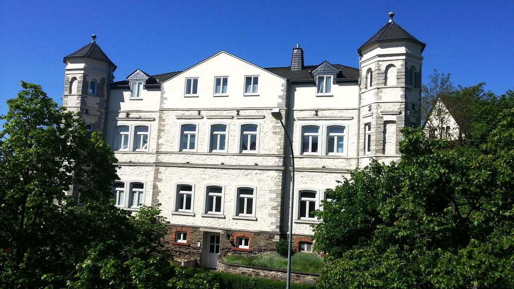 Etagenwohnung Weilburg - 2 Zimmer, 75 m&sup2;, 790&euro; | Angebot:27336568