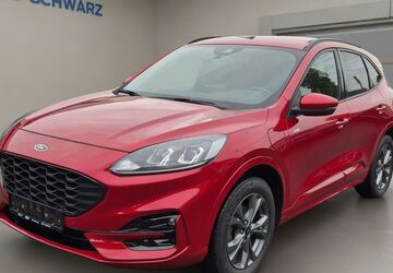 Ford Kuga 88.941 km 19.990 &euro; Dillenburg 35683