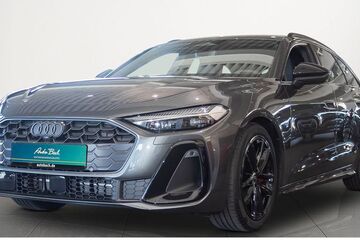 Audi A5 3.900 km 63.990 &euro; Wetzlar 35576