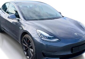 Tesla Model 3 59.100 km 29.900 &euro; Butzbach 35510