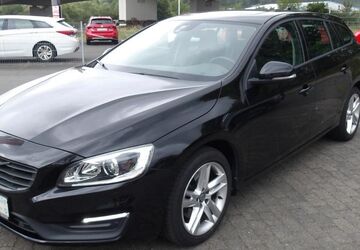 Volvo V60 152.175 km 11.980 &euro; Wetzlar 35586