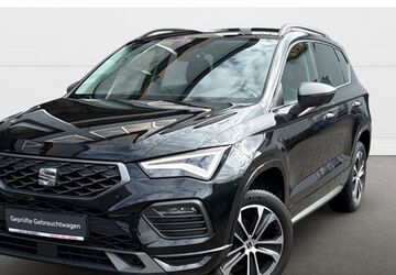 Seat Ateca 47.588 km 23.890 &euro; Giessen 35394