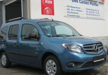 Mercedes-Benz Citan 138.824 km 8.800 &euro; Linden 35440