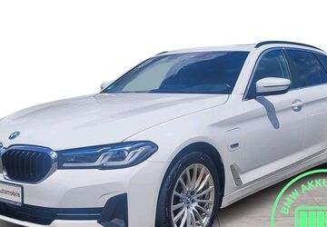 BMW 530 177.069 km 21.900 &euro; Dillenburg 35684