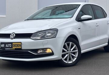 VW Polo 145.314 km 7.999 &euro; Gießen 35398