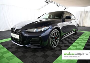 BMW 420 Gran Coupé 19.668 km 44.990 &euro; Butzbach 35510