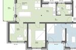 Etagenwohnung Runkel - 3 Zimmer, 85 m&sup2;, 1.145&euro; | Angebot:26675520