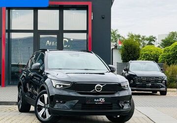 Volvo XC40 21.632 km 36.449 &euro; Lollar 35457