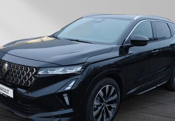 Renault Austral 37.000 km 26.800 &euro; Haiger 35708