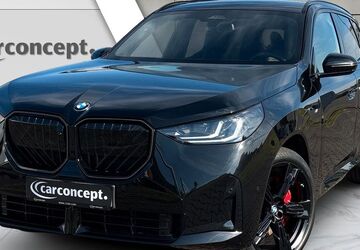 BMW X3 19.359 km 61.900 &euro; Wetzlar 35579
