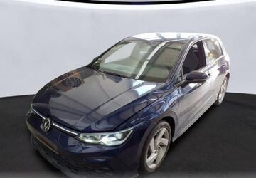 VW Golf 34.910 km 23.970 &euro; Herborn 35745