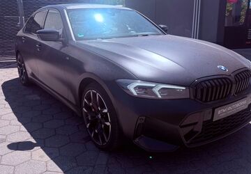 BMW 330 33.700 km 43.990 &euro; Langgöns 35428