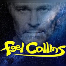 Feel Collins - The music of Phil Collins & Genesis 02.04.2027 BADNER HALLE