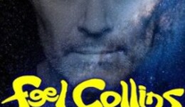 Feel Collins - Tribute to Phil Collins