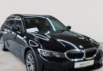 BMW 330 131.466 km 18.189 &euro; Fernwald-Steinbach 35463