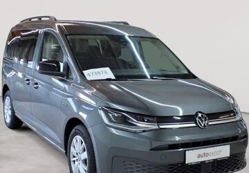 VW Caddy 163.403 km 19.990 &euro; Fernwald-Steinbach 35463