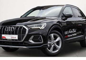 Audi Q3 21.900 km 32.940 &euro; Wetzlar 35576
